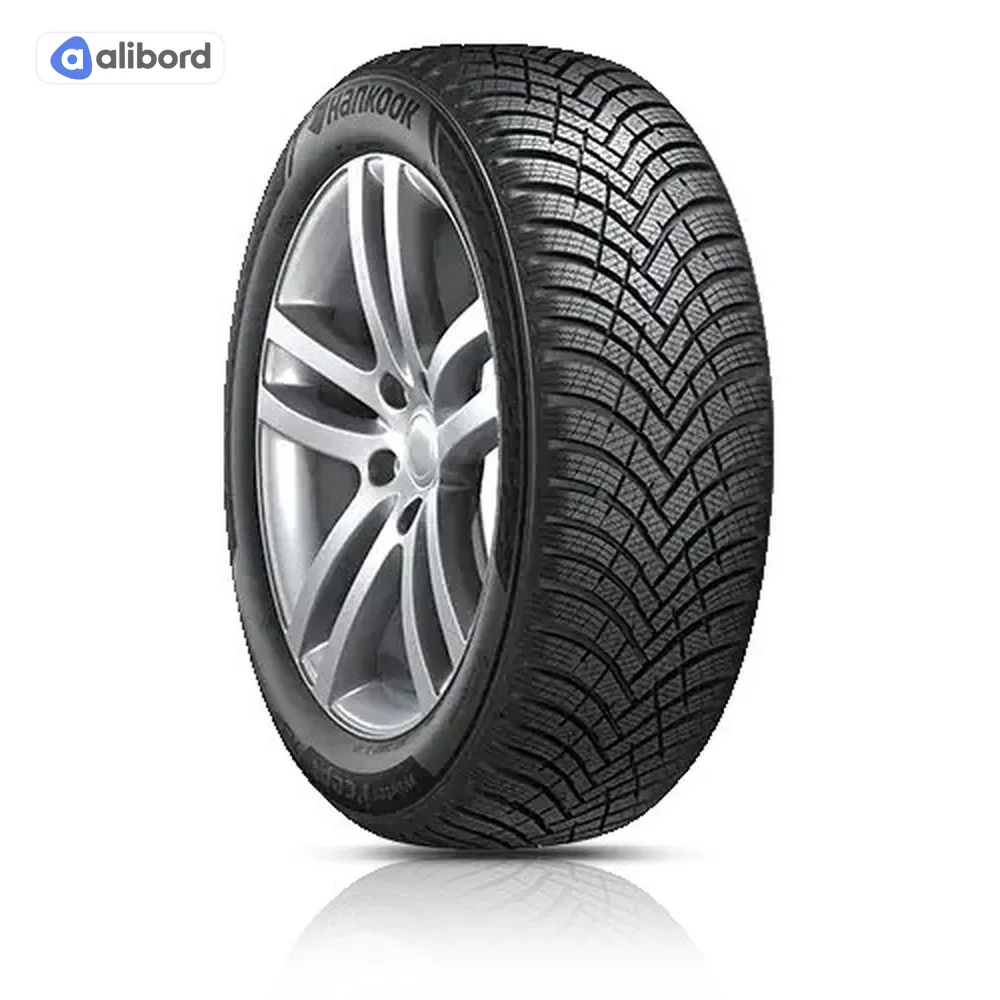 Шина 185/60R14 82T W462 Winter i*cept RS3 (Hankook)(в-во Угорщина) 1028391