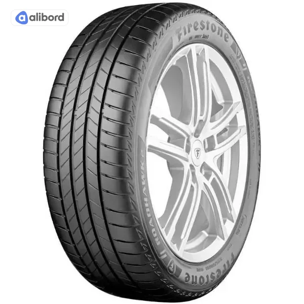 Шина 255/45R19 100V ROADHAWK 2 (Firestone) 26716
