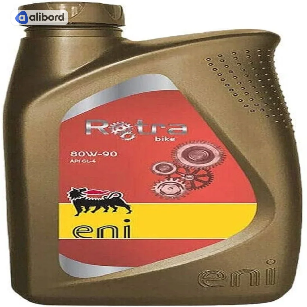 Олива трансміс. Eni ROTRA HY DB 80W GL-4 (Каністра 20л) 127750