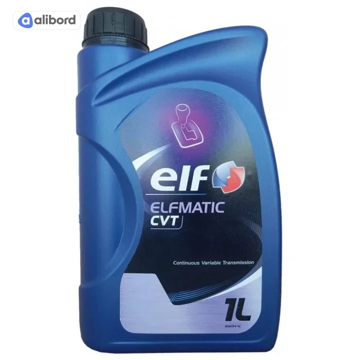 Олива трансміс. ELF Elfmatic DVI MV (Каністра 1л) 232969