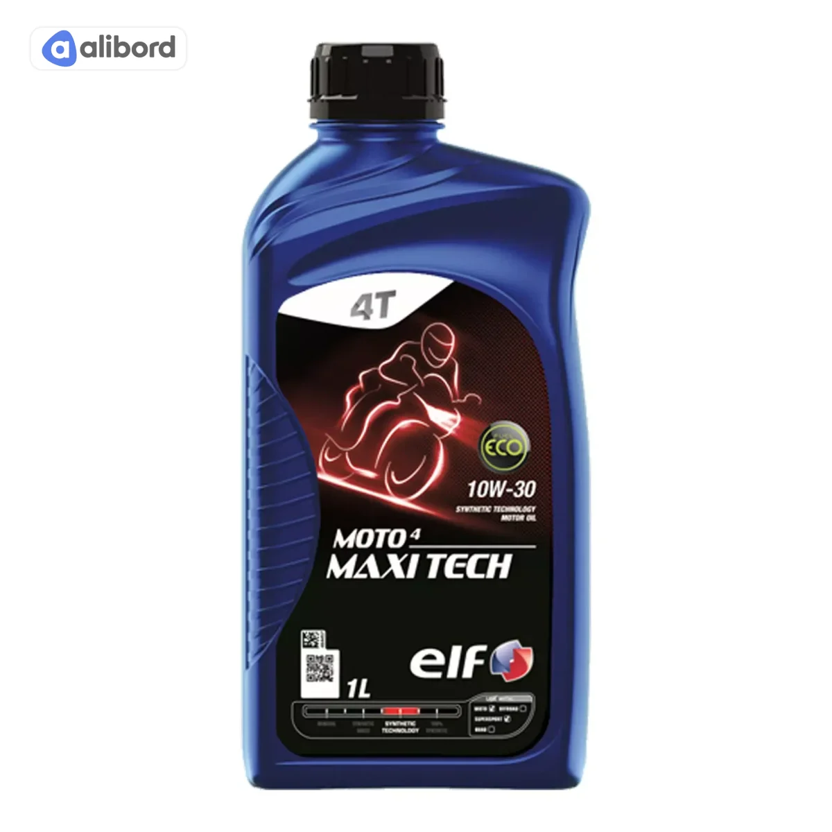 Олива моторна ELF PERFORMANCE PRO 2000 10W-30 (Бочка 208л) 231829