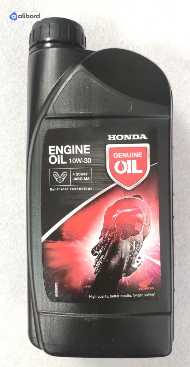 Олива моторна HONDA 10W-30 SL (1л) 08232M99S1LPRO