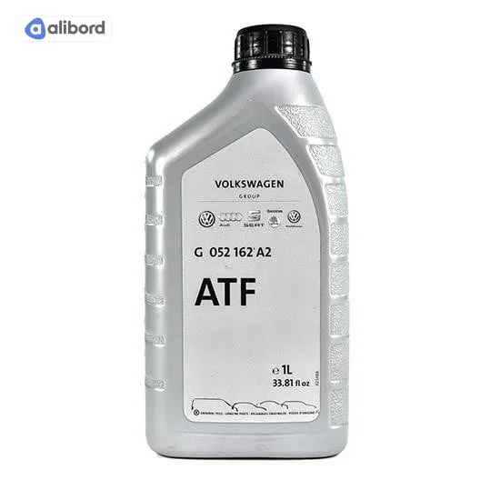 Олива трансміс. VAG ATF (1л) G0550251LDSP