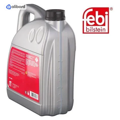 Олива моторна FEBI 5W-40 (Каністра 5л) 32938