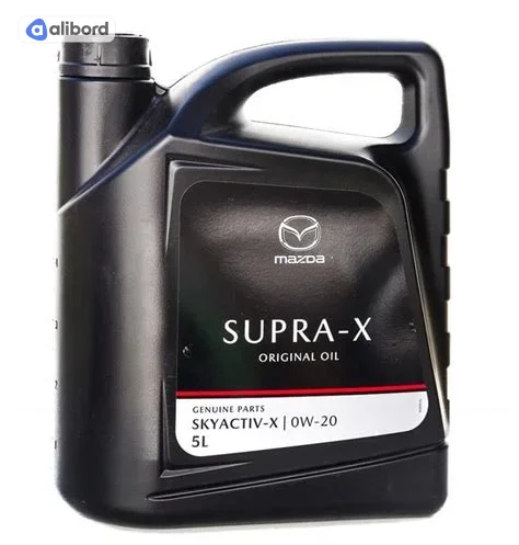 Олива моторна MAZDA Energy Concerving 0W-20 (0,946л) 0000G60W20QT