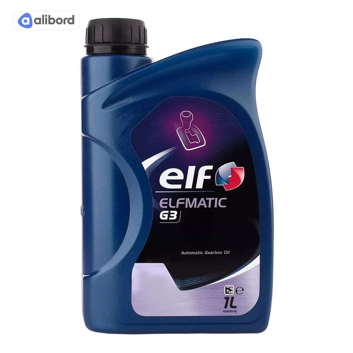 Олива трансміс. ELF Elfmatic G3 ATF3 (Каністра 5л) 213855