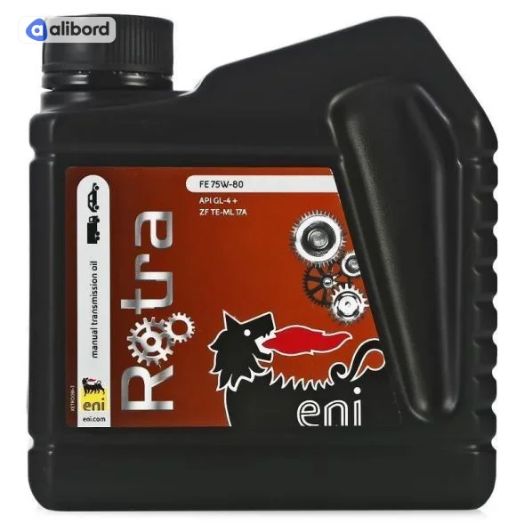 Олива трансміс. Eni ROTRA FE 75W-80 (Каністра 20л) 131450