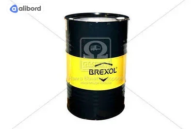 Масло трансміс. BREXOL GEARTECH 80W90 GL-4/GL-5 (Каністра 20л) 48391050977