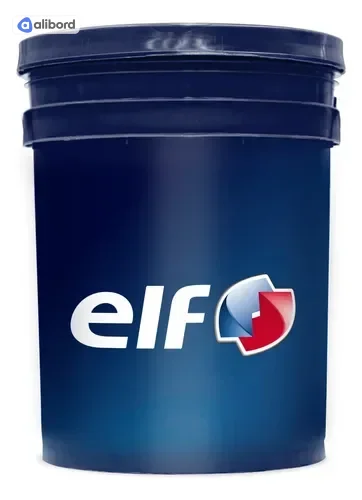 Олива моторна ELF PERFORMANCE PRO 2000 10W-40 (Бочка 208л) 231864
