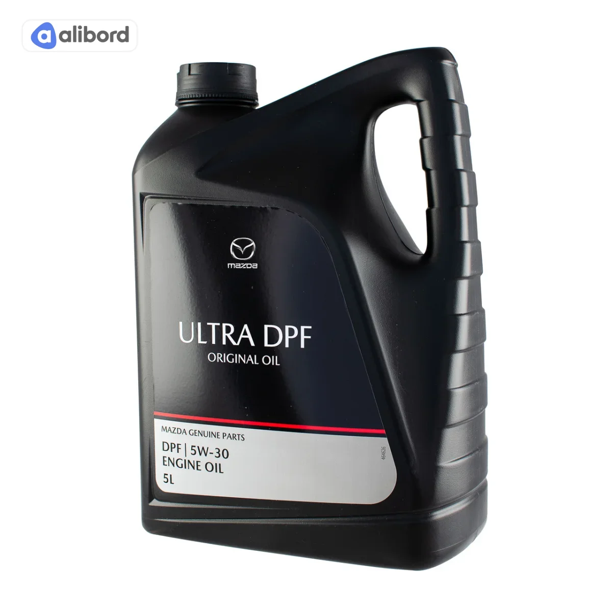 Олива моторна MAZDA Ultra DPF 5W-30 (1л) 053001DPF