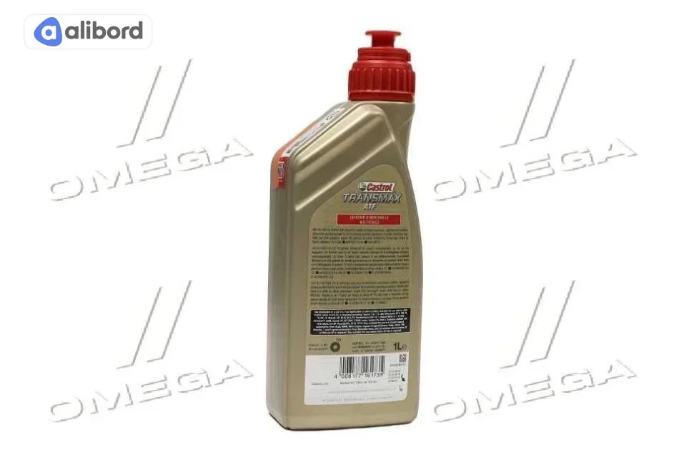 Олива трансміс. BMW ATF DEXRON VI (1л) 83222167718