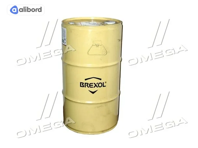 Олива моторна BREXOL CleanTech 5W30 C4 (Канистра 10л) 391518084