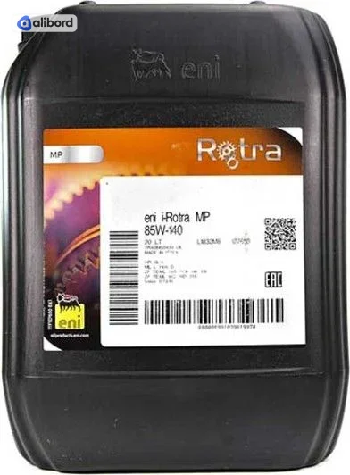 Олива трансміс. Eni Rotra ATF2 II D (Каністра 20л) 129750
