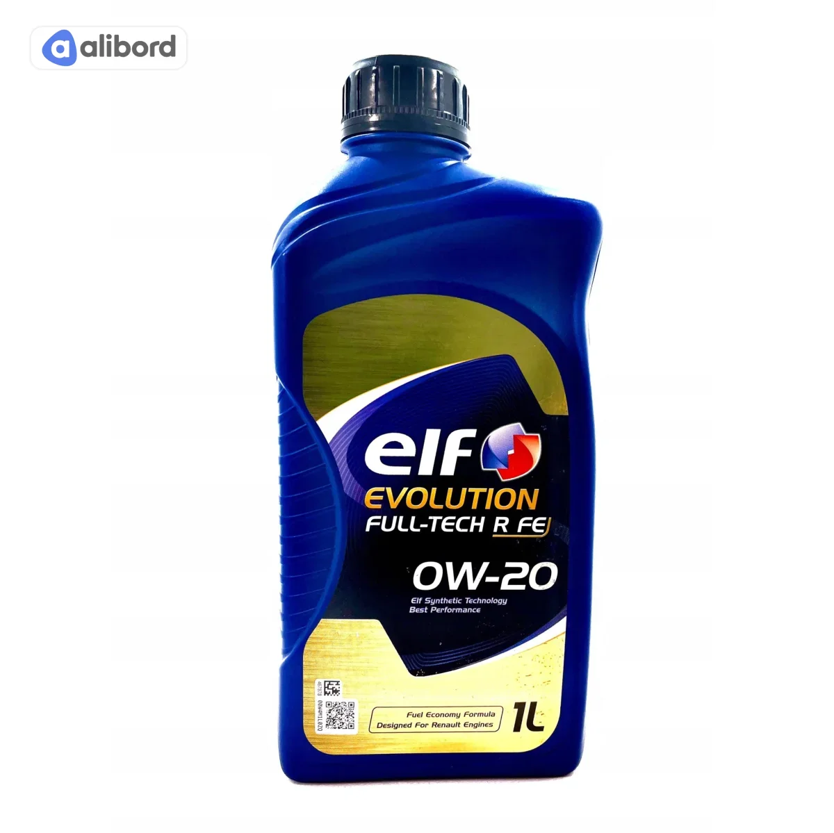 Олива моторна ELF Evolution FULL-TECH PCX FE 0W-20 (Каністра 5л) 232036
