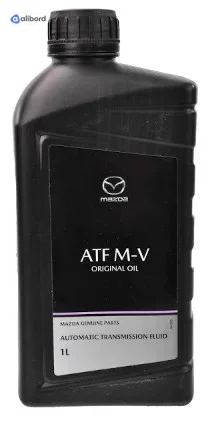Олива трансміс. MAZDA ATF M-V (0,946л) 000077112E01