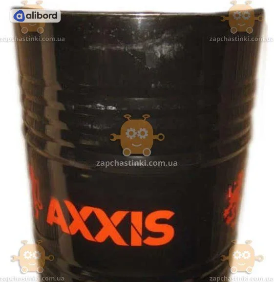 Олива гідравл. AXXIS Hydro ISO 32 (Каністра 200л) AX-2076