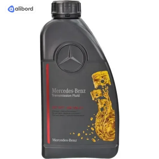 Олива трансмісійна CITROEN/PEUGEOT ATF HUILE AW2 (2л) 1635056080