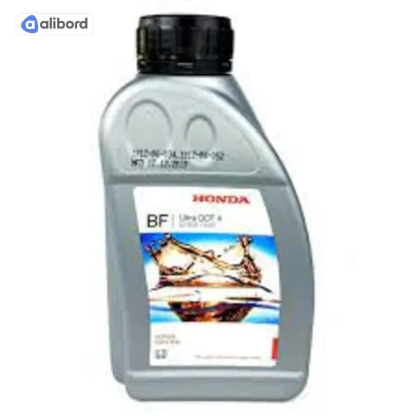 Рідина гальм. HONDA BRAKE FLUID ULTRA DOT-4 (1л) 0820399931