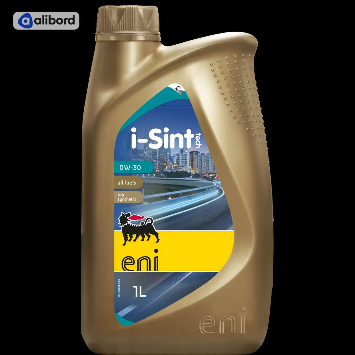 Олива моторна ENI I-Sint tech 0w-30 (Каністра 1л) 100896