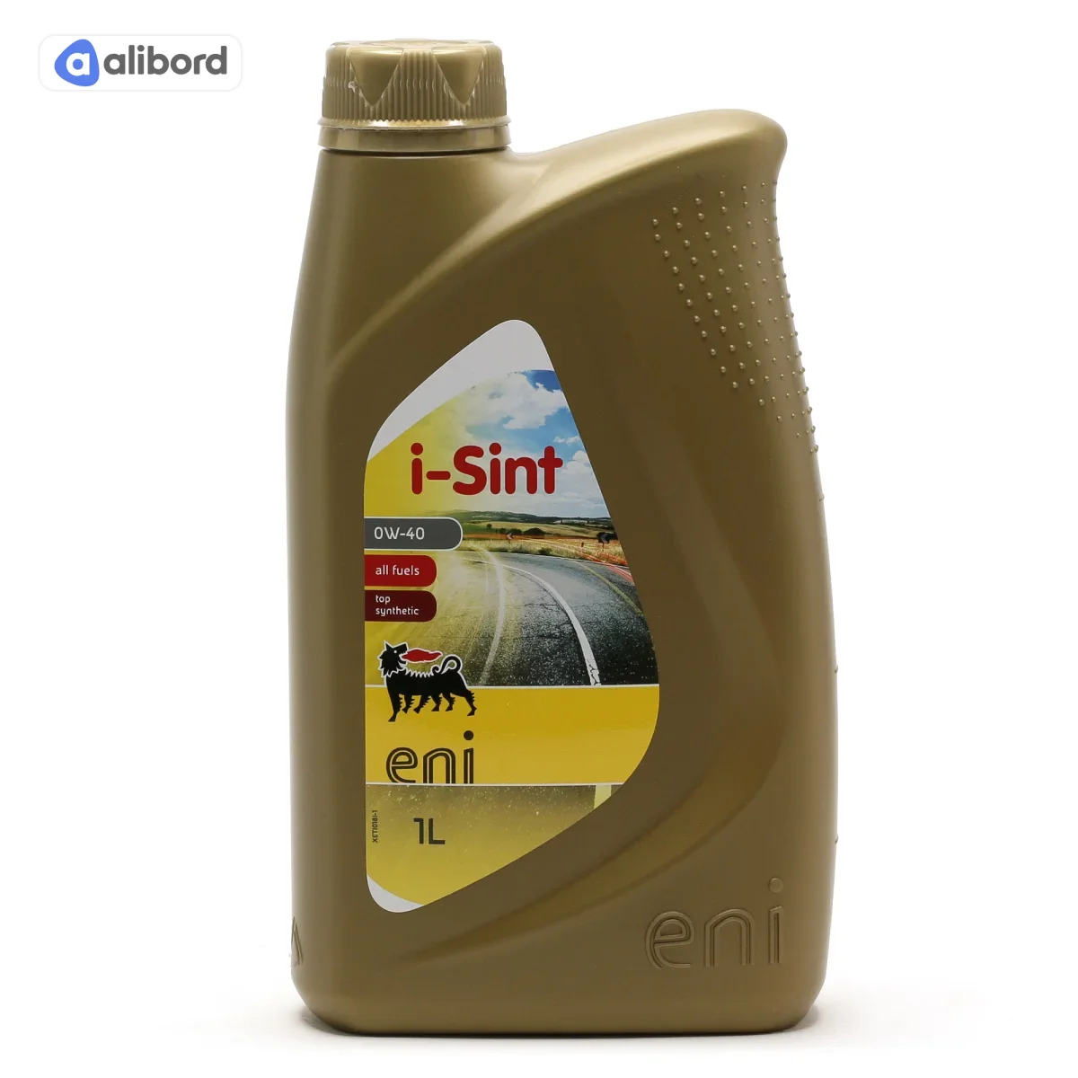 Олива моторна ENI I-Sint 0W-40 (Каністра 1л) 104396