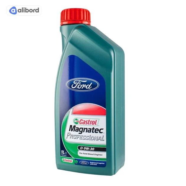Олива моторна FORD Motorcraft Professional D 0W-30 C2 (1л) 157C36