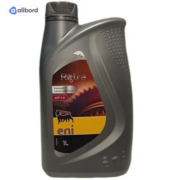 Олива трансміс. Eni Rotra ATF2 II D (Каністра 1л) 129796