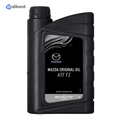 Олива трансмісійна MAZDA ATF M-V (1л) ATF5-01-LIT