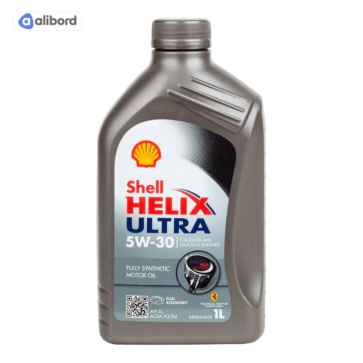 Олива моторна SHELL Helix HX8 SAE 5W-30 (Каністра 4л) 550052835