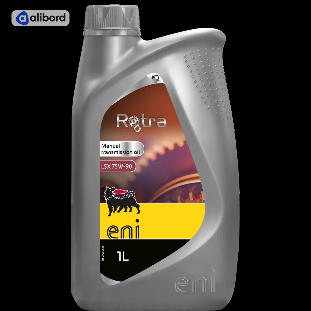 Олива трансміс. ENI ROTRA LSX 75W-90 GL-4, GL-5 (Каністра 1л) 129096