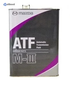 Олива трансміс. MAZDA ATF M-III (1л) ATF301LIT