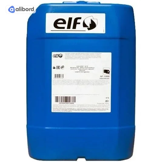 Олива моторна ELF PERFORMANCE PRO 900 10W-40 (Каністра 20л) 225662