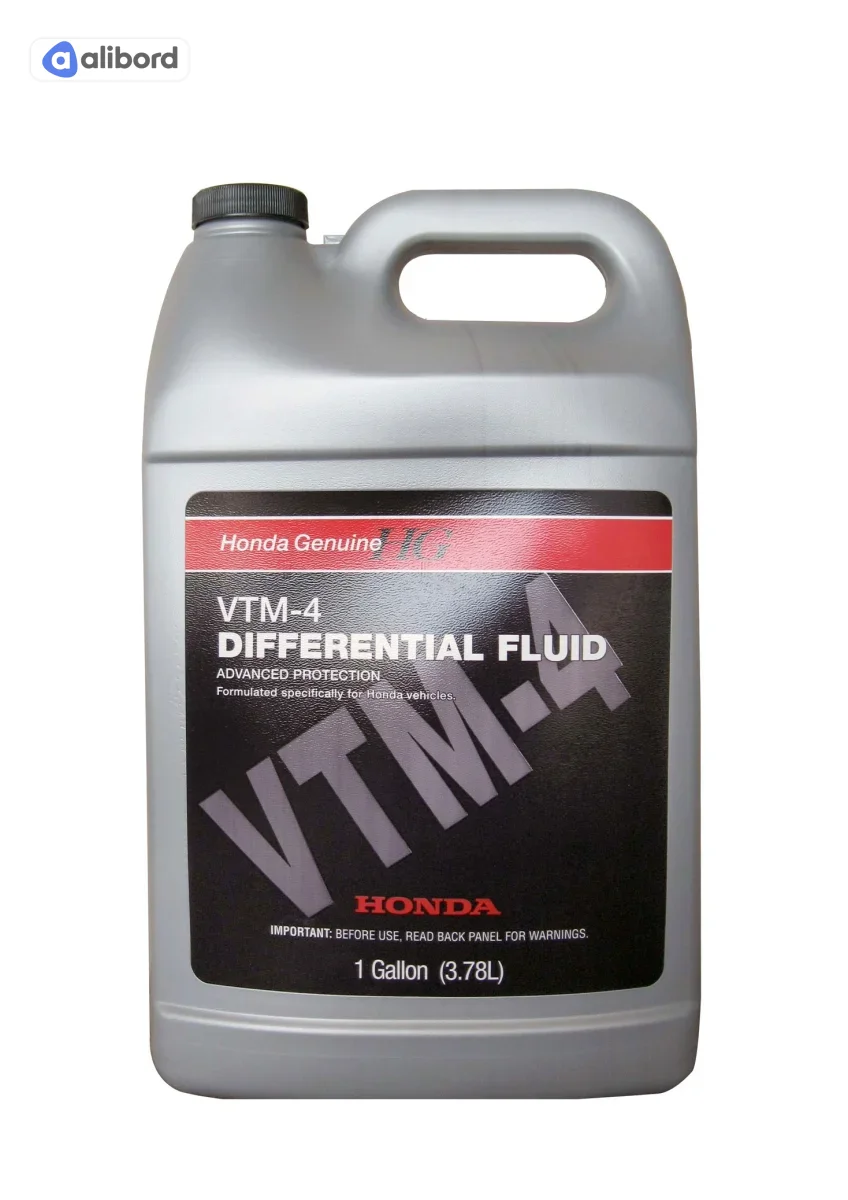 Олива трансміс. HONDA ULTRA VTM-4F, 3.8Л (3,78л) 082009003