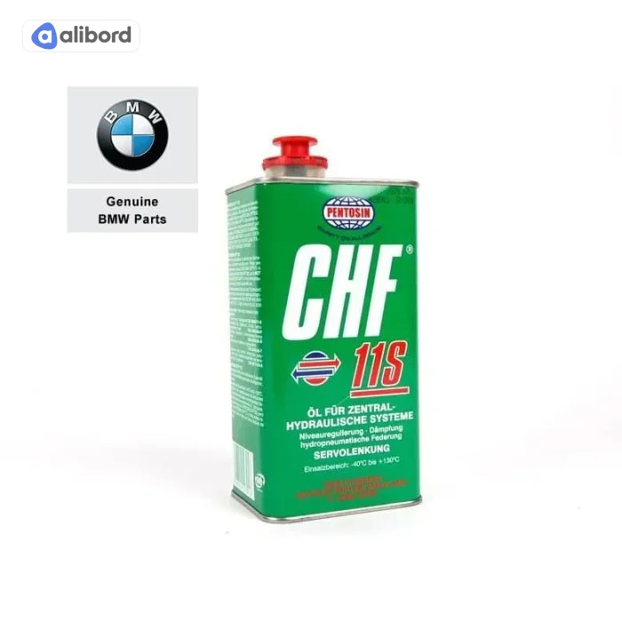 Олива гідравлічна BMW CHF 11S (1л) 83 29 0 429 576