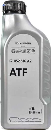 Олива трансміс. VAG ATF CVT (1л) G052516A2
