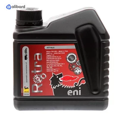 Олива трансміс. Eni Eni Rotra ATF Multi (Каністра 1л) 131096