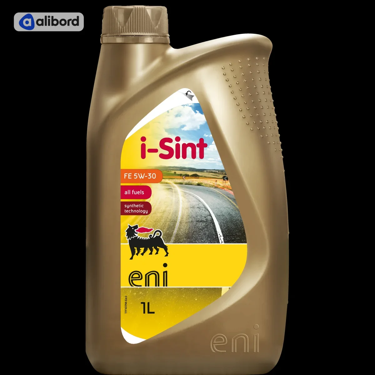 Олива моторна ENI I-Sint FE 5W-30 (Каністра 4л) 101797