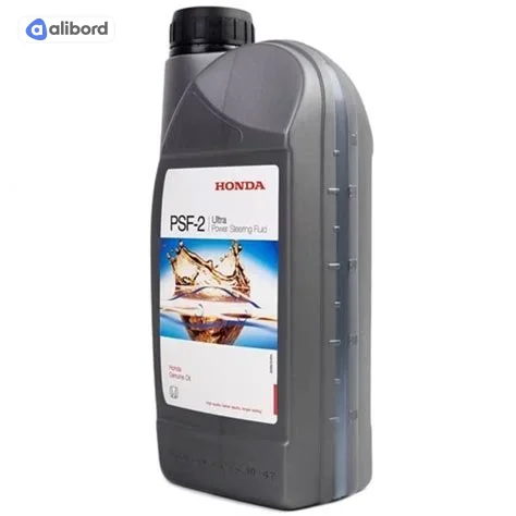 Олива гідравл. HONDA PSF-II (1л) 08285P9901Y73