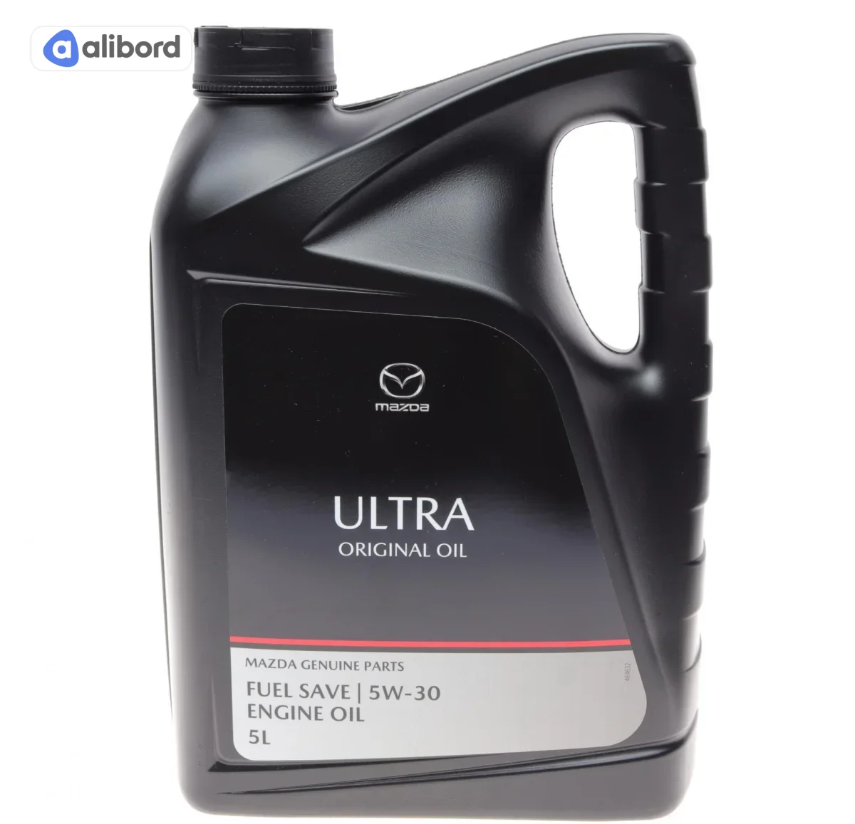 Олива моторна MAZDA Original Ultra SAE 5W-30 (5л) 214205
