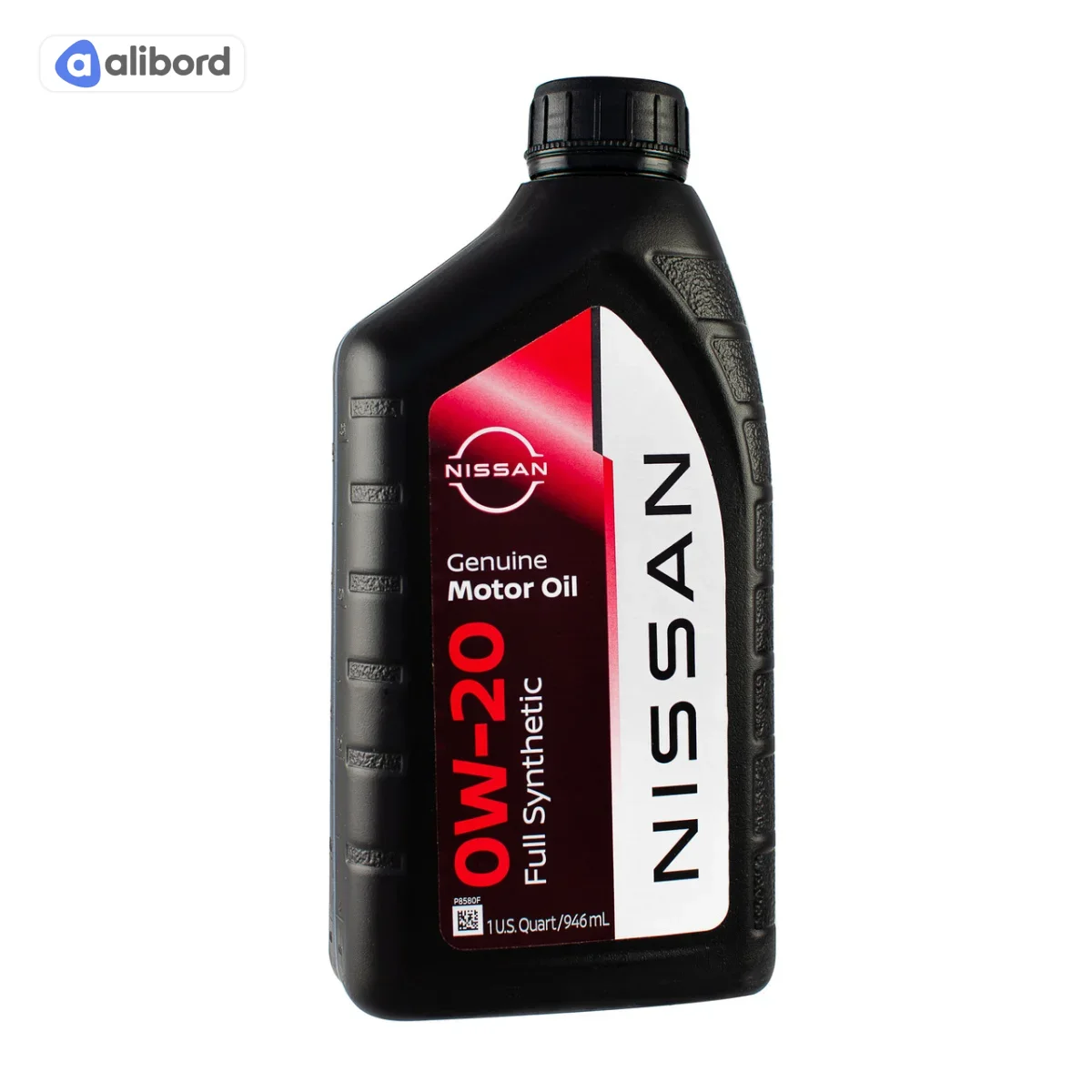 Олива моторна NISSAN 0W-20 SP / GF-6A (0,946л) 999PK000W20N