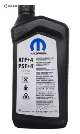 Олива гідравл. CHRYSLER (MS-9602) PSF+4 (0,946л) 68218064AC