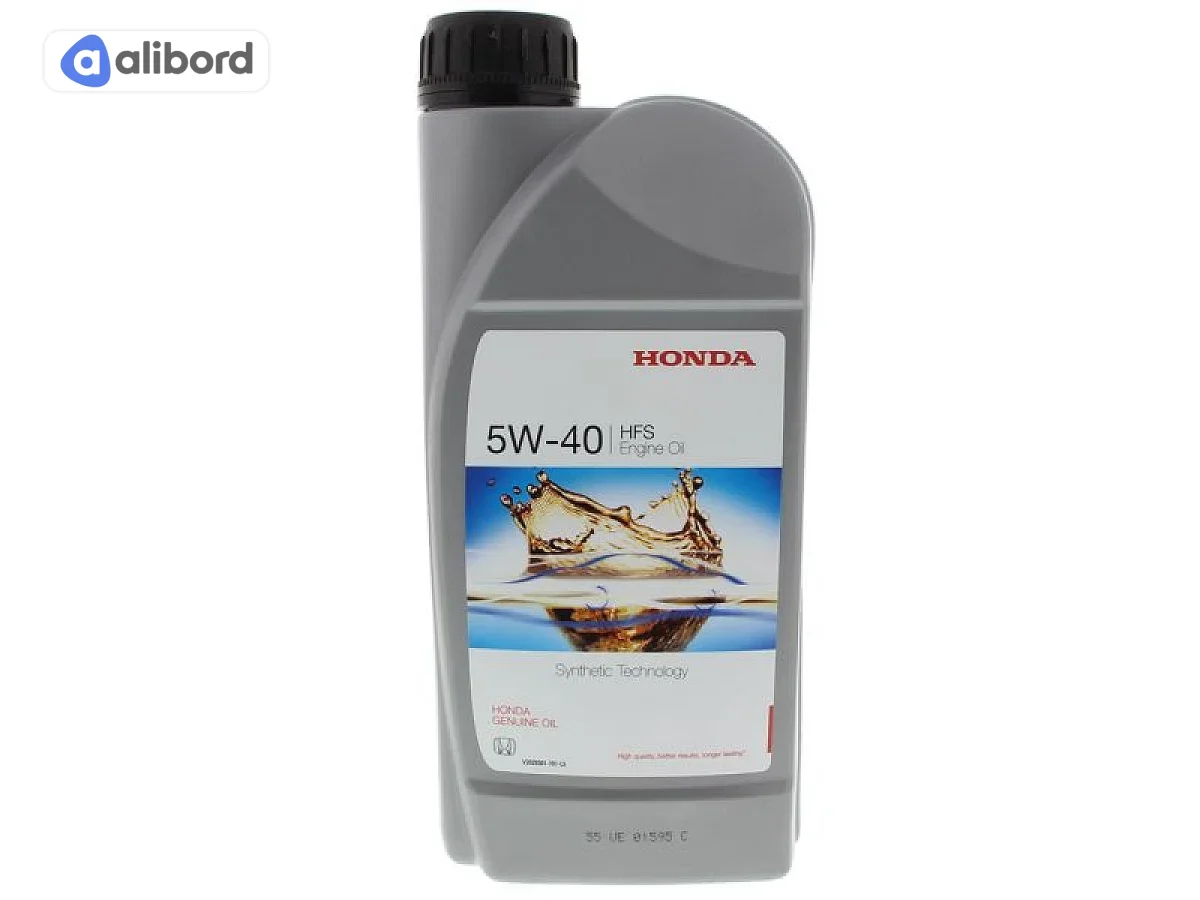 Олива моторна HONDA HFS 5W-40 (1л) 08232P99E1LPRO