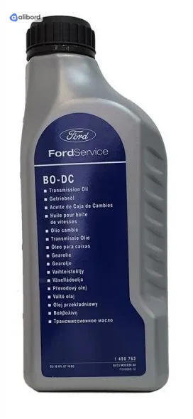 Олива трансмісійна FORD BO-DC PowerShift (1л) 2635220