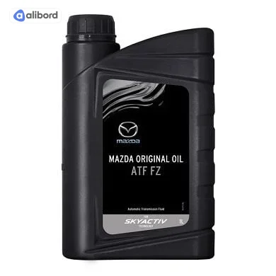 Олива трансмісійна MAZDA ATF-FZ Dexelia (1л) 830077246