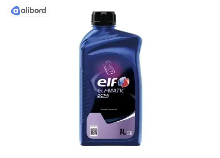 Олива трансміс. ELF Elfmatic DCT-1 (Каністра 1л) 232952