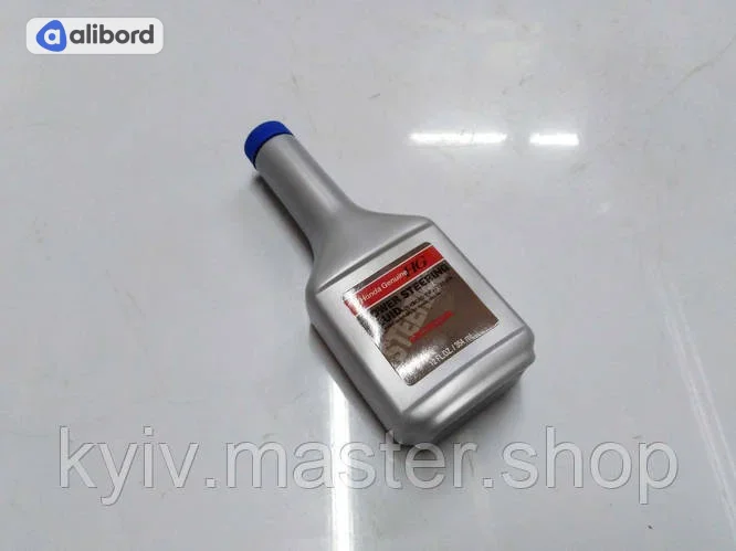 Олива гідравл. HONDA PSF (354мл) 08285P990CZA3