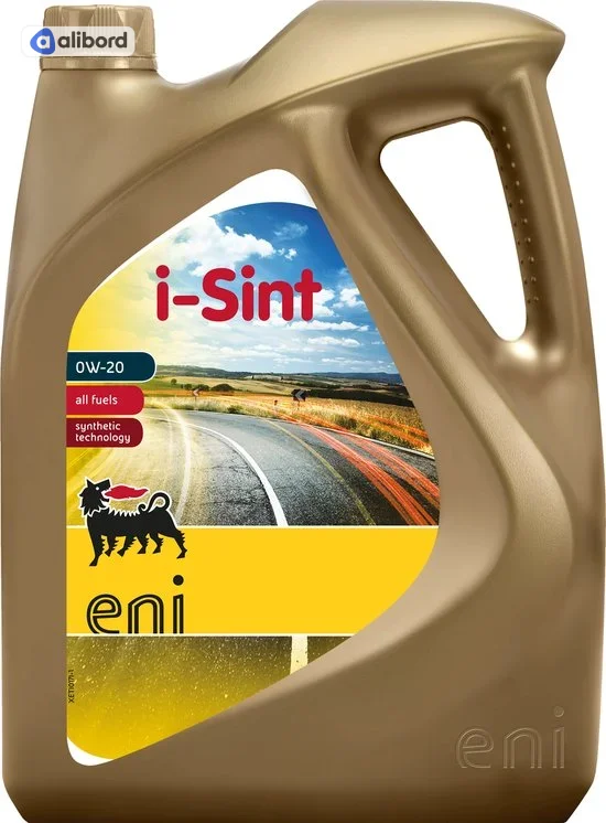 Олива моторна ENI I-Sint 0W-20 XEF (Каністра 20л) 103650